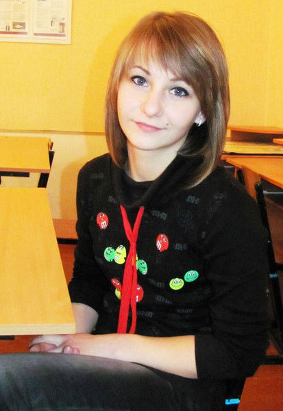 Дарьяна Решетняк