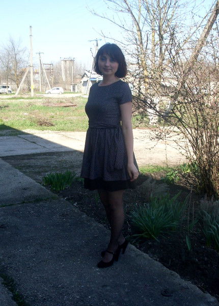 Наталья Медведева