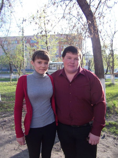 Павел Власенков