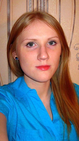 Маслова Ольга