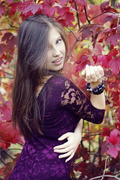 Аниса Басерова