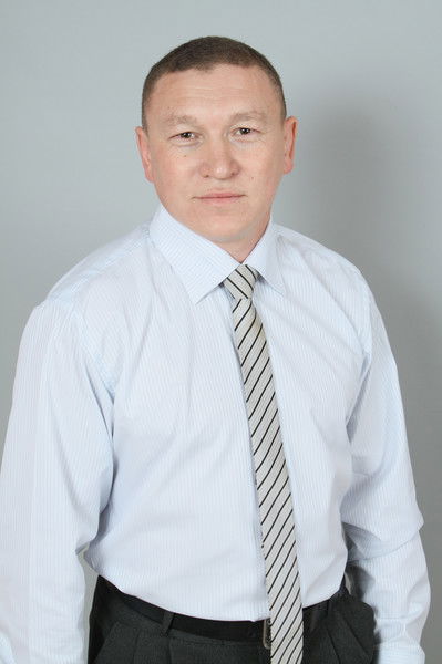 Валерий Зайцев
