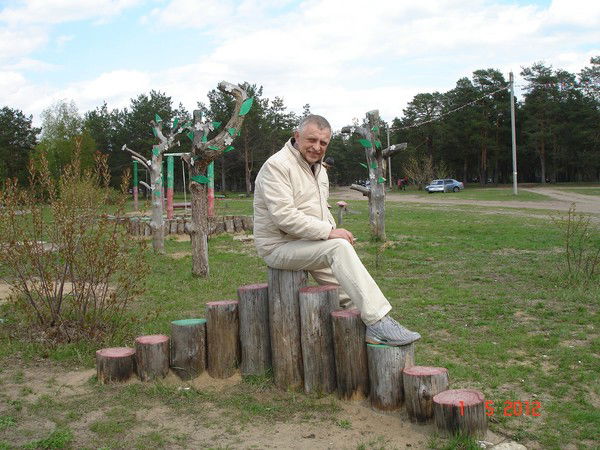 Александр Зиновьев