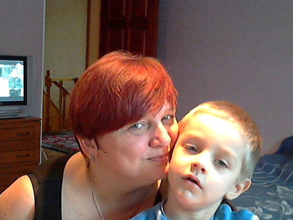 Ирина Калацкая