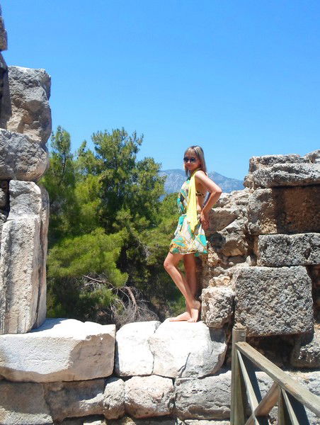 Виктория Чупразова