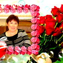 Татьяна Шоинова