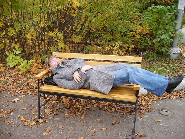 Наталья Исупова