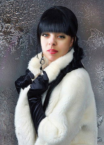 Ирина Линовецкая