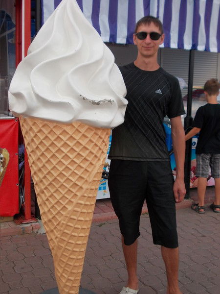 Игорь Филиппов