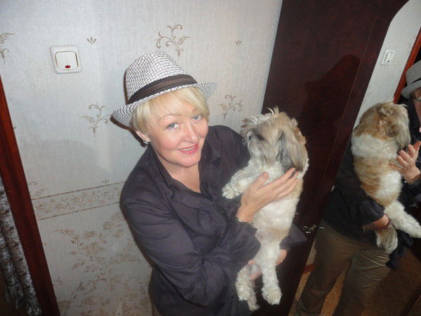 Наталья Ивановна