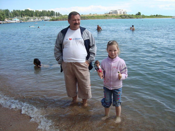 Фарит Сагитов