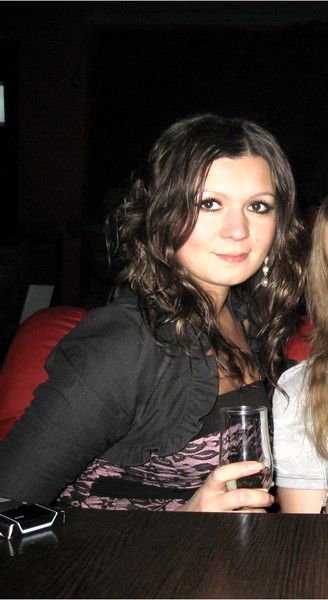 Карпова Оксана