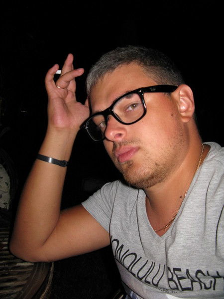 Антон Иванов