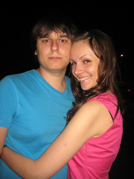 Виктория Косолап