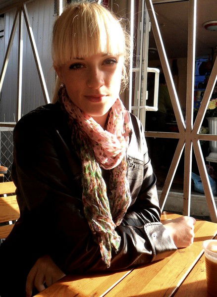 Мар'яна Архитко