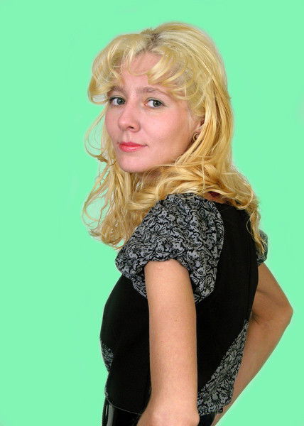 Светлана Соловьева