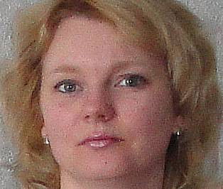 Светлана Орлова