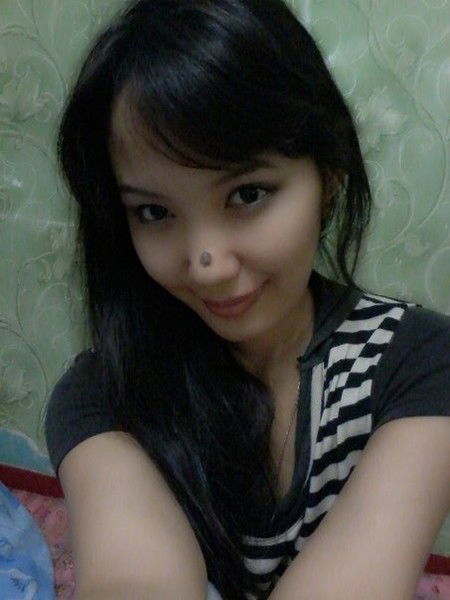 Жадыра Кисамеденова