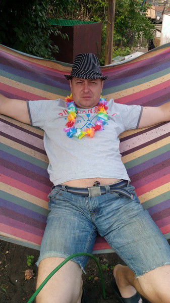 Алексей Еремкин