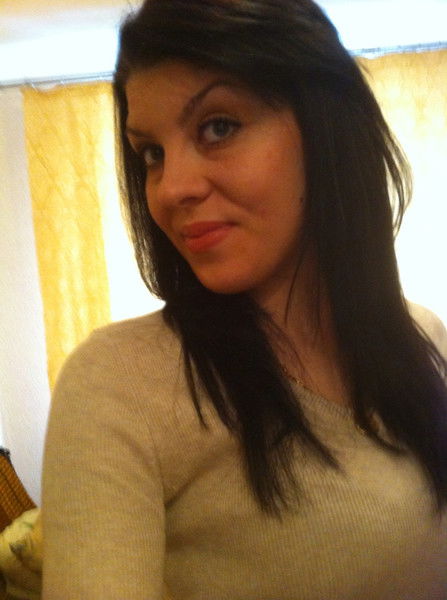 Алина Дроздова