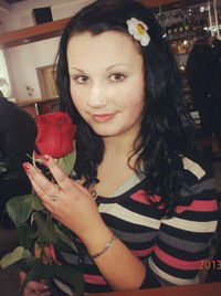 Вікторія Майстренко