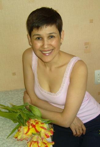 Надия Нурджанова