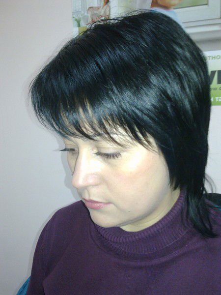 Лариса Свердлик