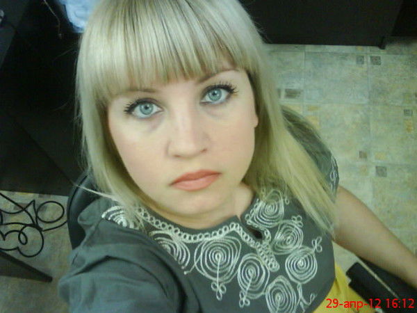 Мария Дьяченко