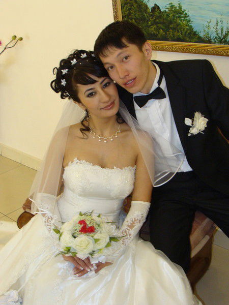 Жаннур Каримсакова