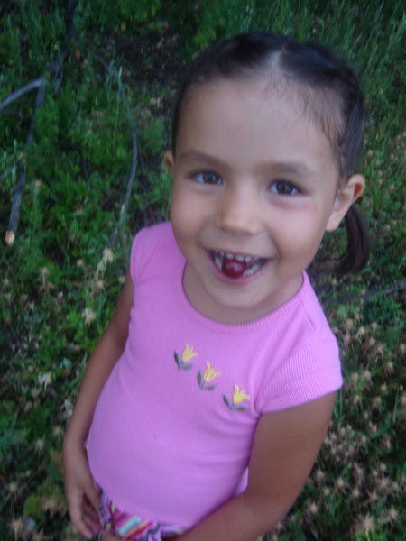 Гульназ Чекмарёва