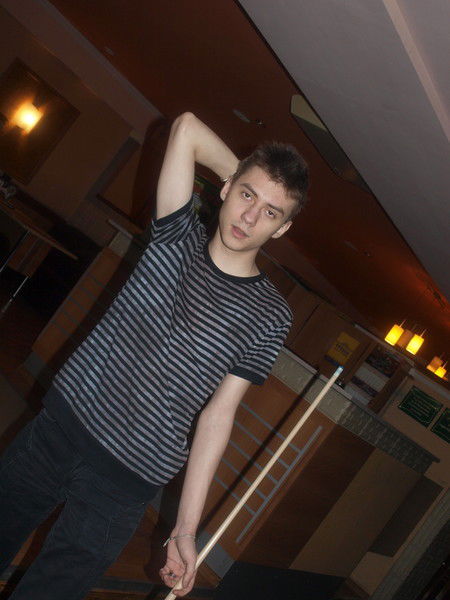 Кирилл Ходотов