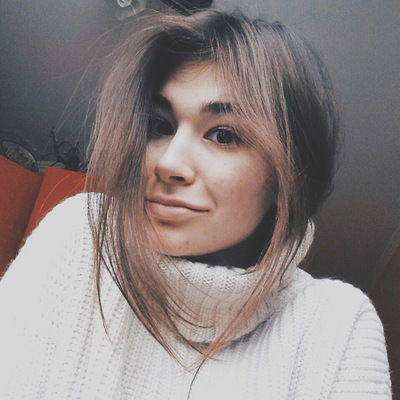 Ангелина Аношина