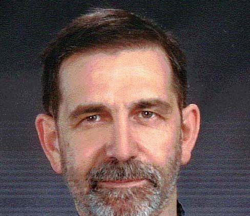 Андрей Сафонцев