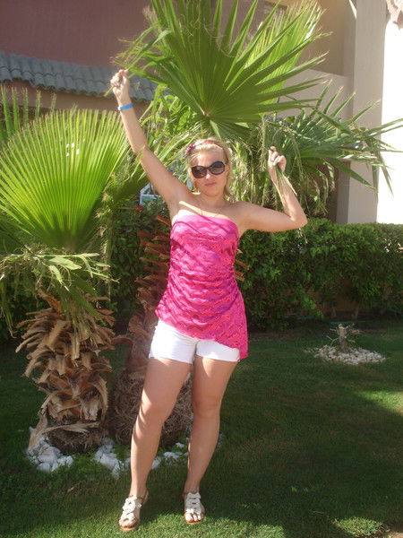 Наталья Козлова