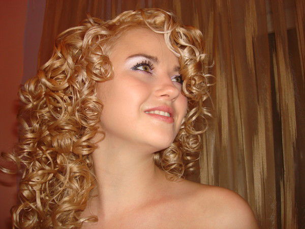 Наталка Левченко