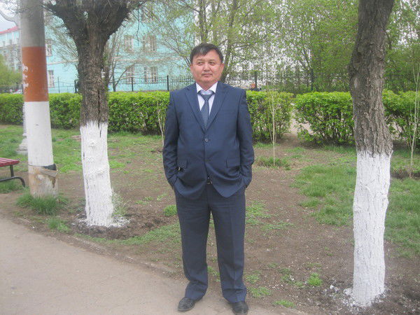 Кайыржан Рахимжанов