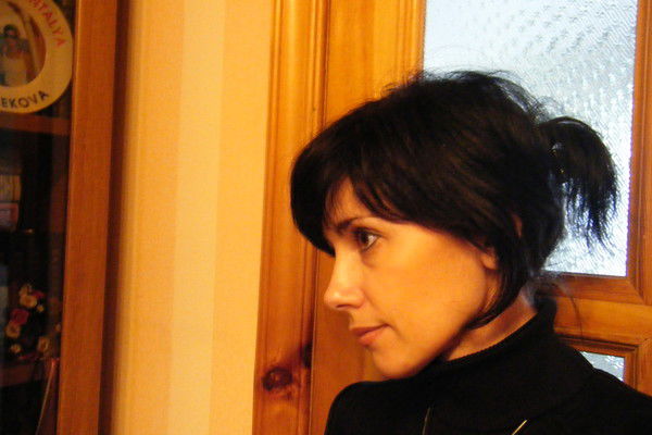 Юлия Кузнецова