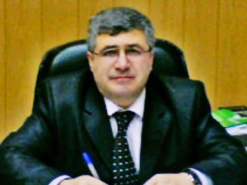 Ахмед Расулов