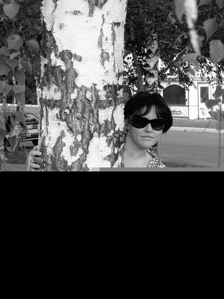 Светлана Мороз