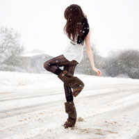 Ольга Забуслаева