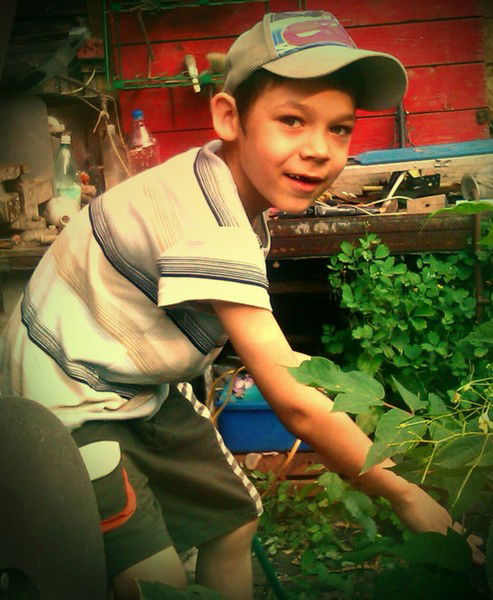 Андрей Григорьев