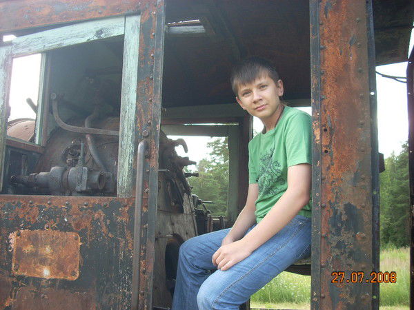 Сергей Фанеев