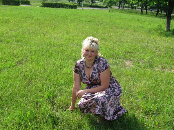 Наталья Гирденок