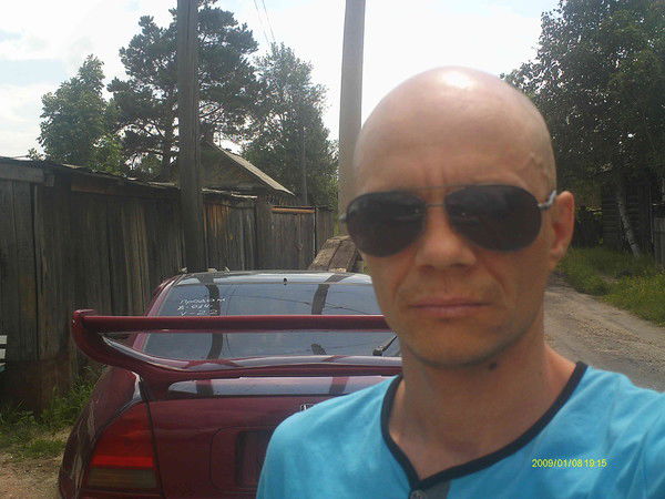 Игорь Плисовский