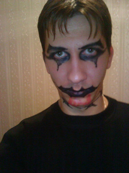 Дмитрий Плотников