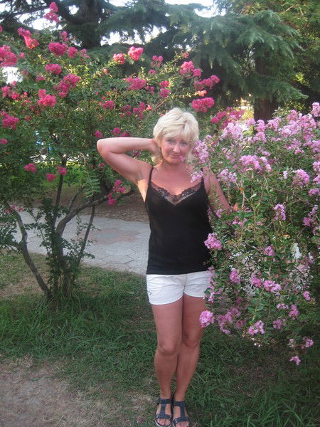 Ольга Белкина