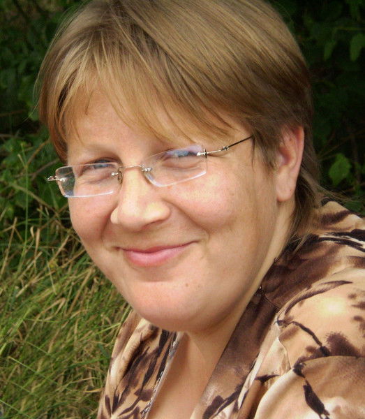 Ольга Тупальская