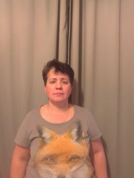 Елена Корнеева