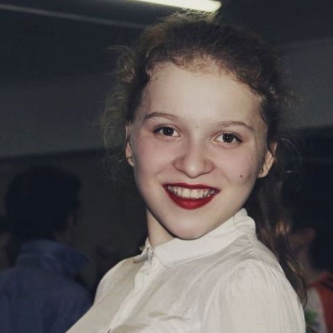 Гузель Хайруллина