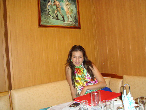 Сания Жетписбаева